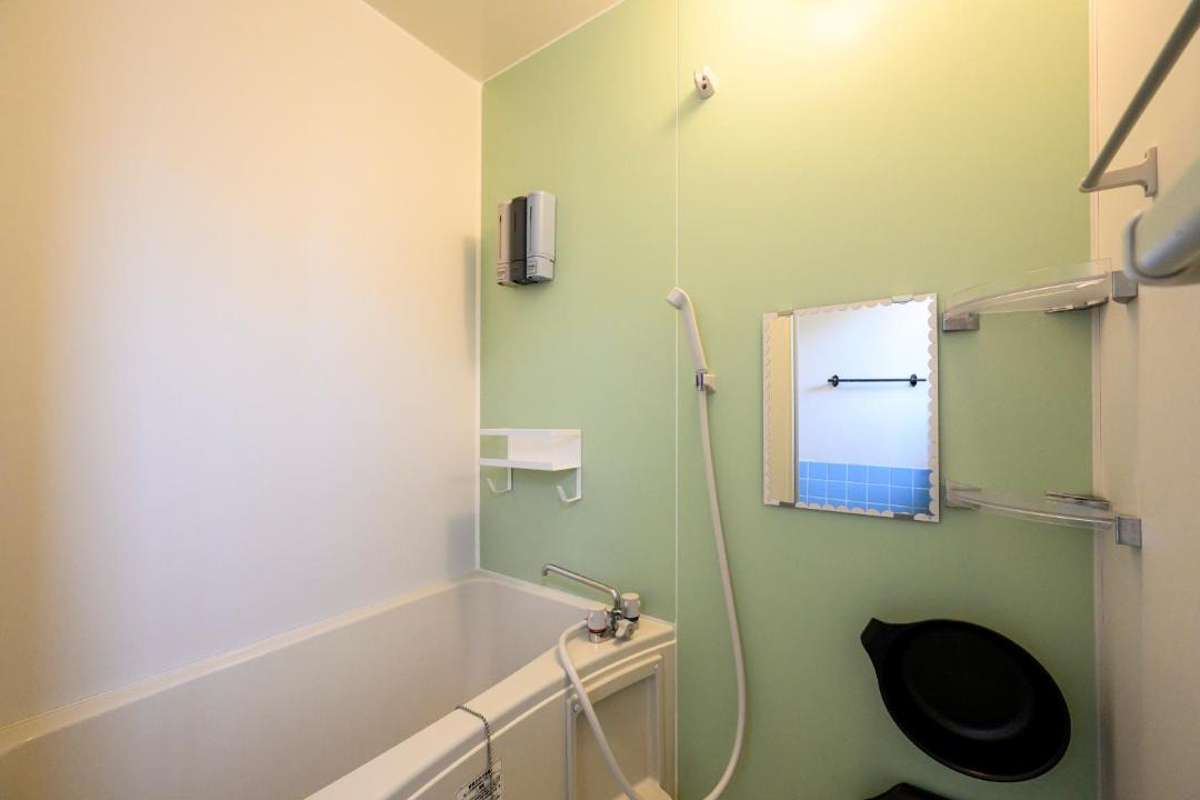 Photo of Bathroom in Hakata-ku