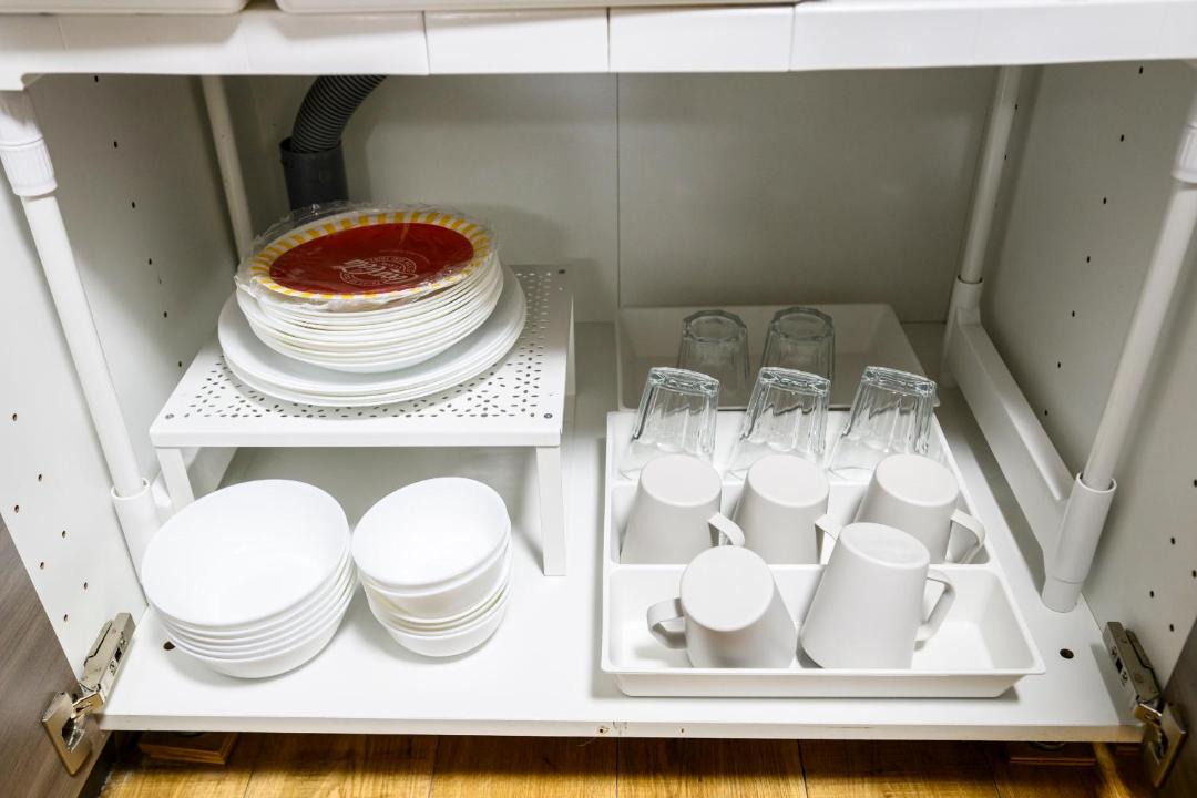 Photo of Kitchen in Hakata-ku