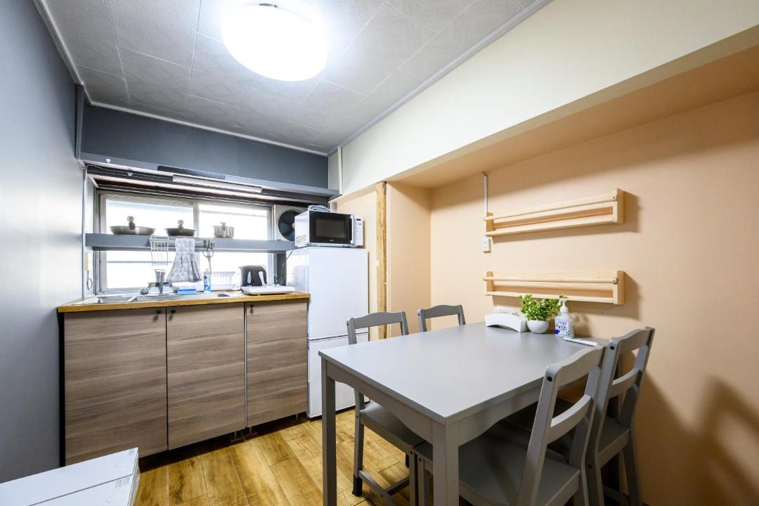 Photo of Kitchen in Hakata-ku
