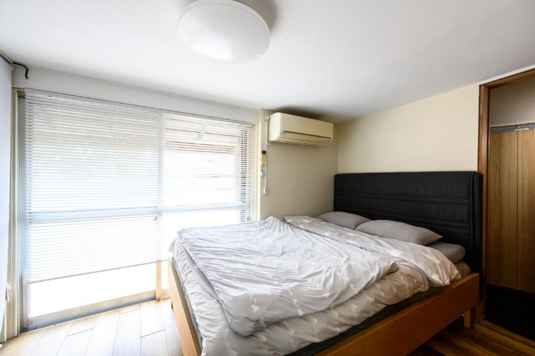 Photo of Bedroom in Hakata-ku