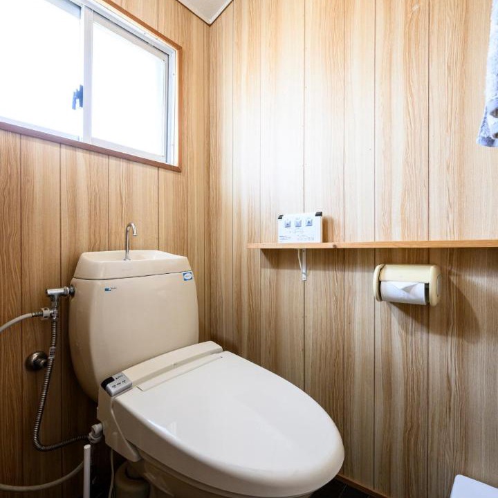 Photo of Bathroom in Hakata-ku