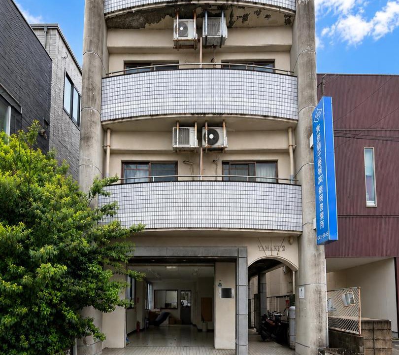 Photo of Others in Hakozaki
