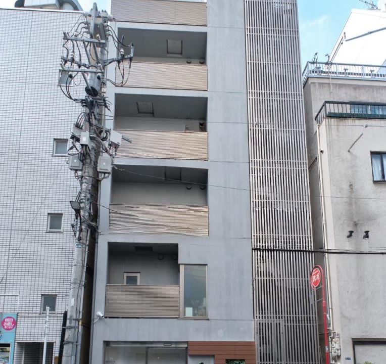 Photo of Others in Higashiazabu