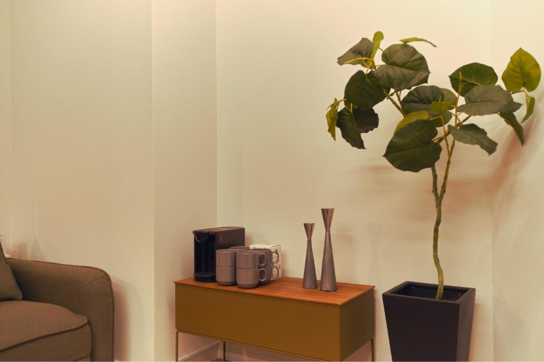 Photo of Livingroom in Higashiazabu
