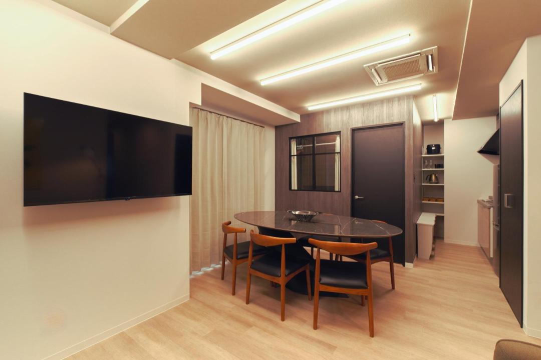 Photo of Others in Higashiazabu