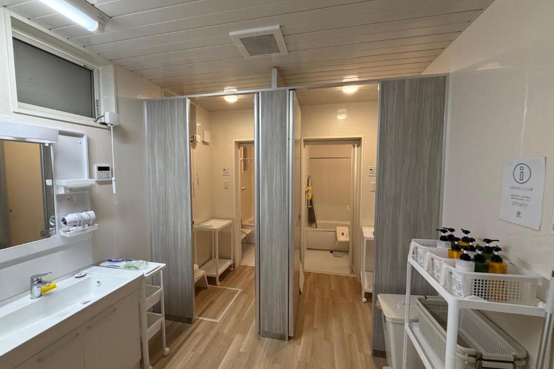 Photo of Bathroom in Tsuwano-cho