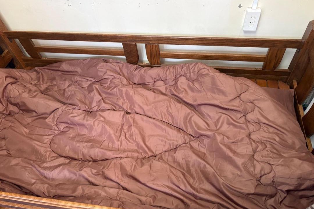 Photo of Bedroom in Katsumoto