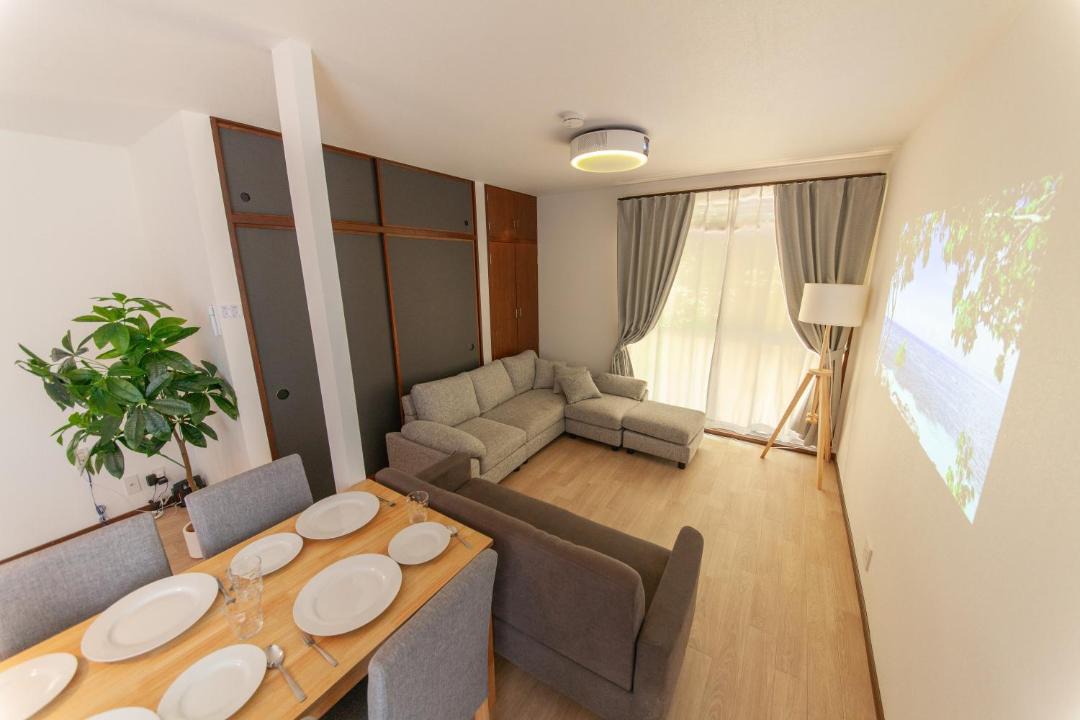 Photo of Livingroom in Kitakyushu