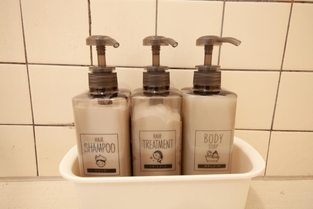Photo of Bathroom in Kitakyushu
