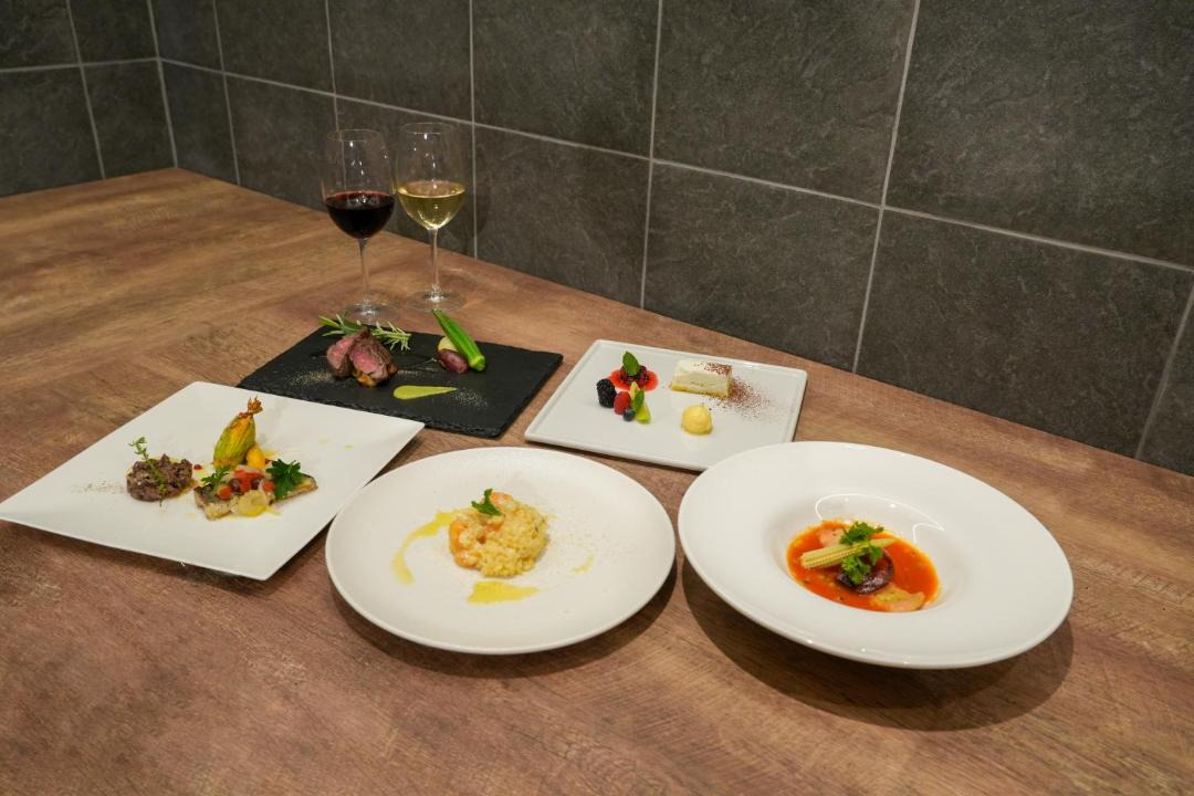 Photo of Kitchen in Minamiaso