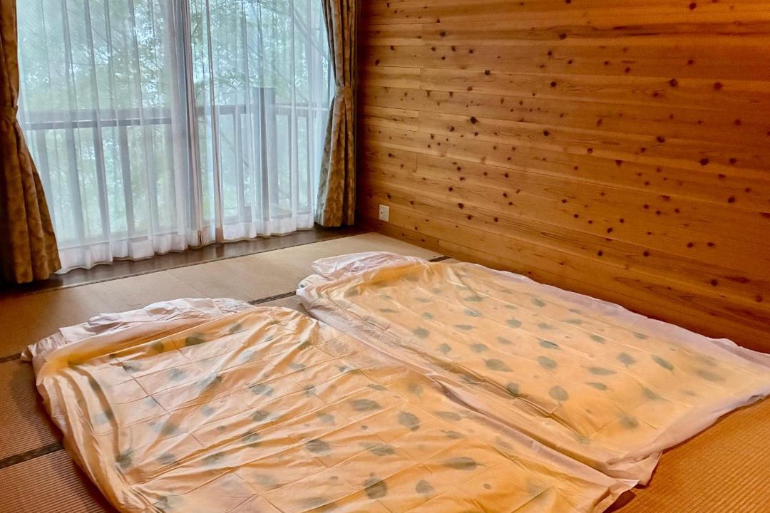 Photo of Bedroom in Aoki