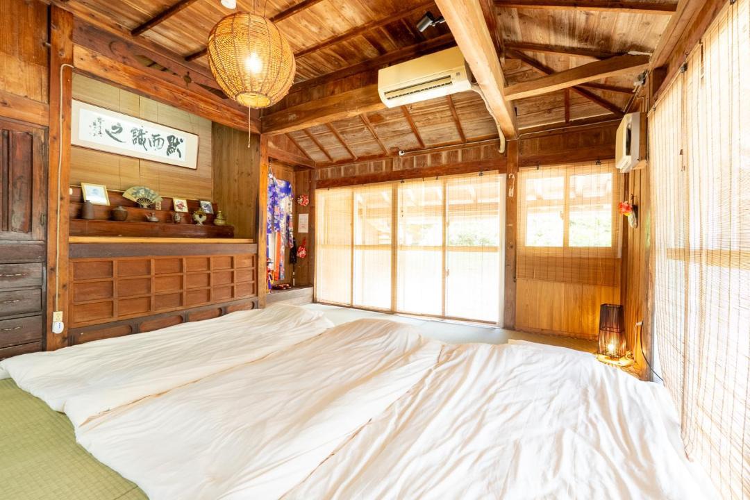Photo of Bedroom in Shoshi