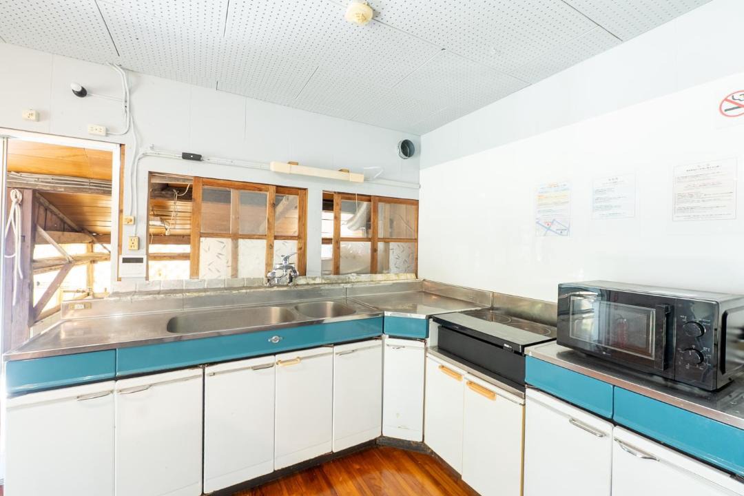 Photo of Kitchen in Shoshi