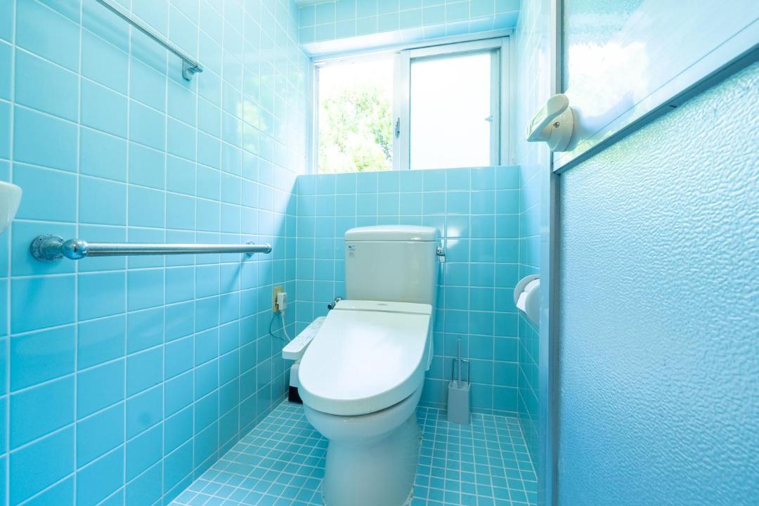 Photo of Bathroom in Shoshi