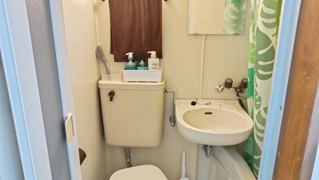 Photo of Bathroom in Kurume
