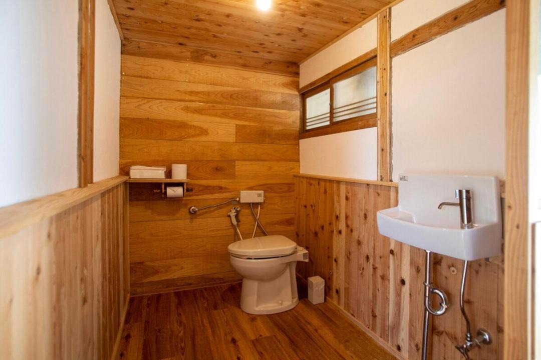 Photo of Bathroom in Kikuchi