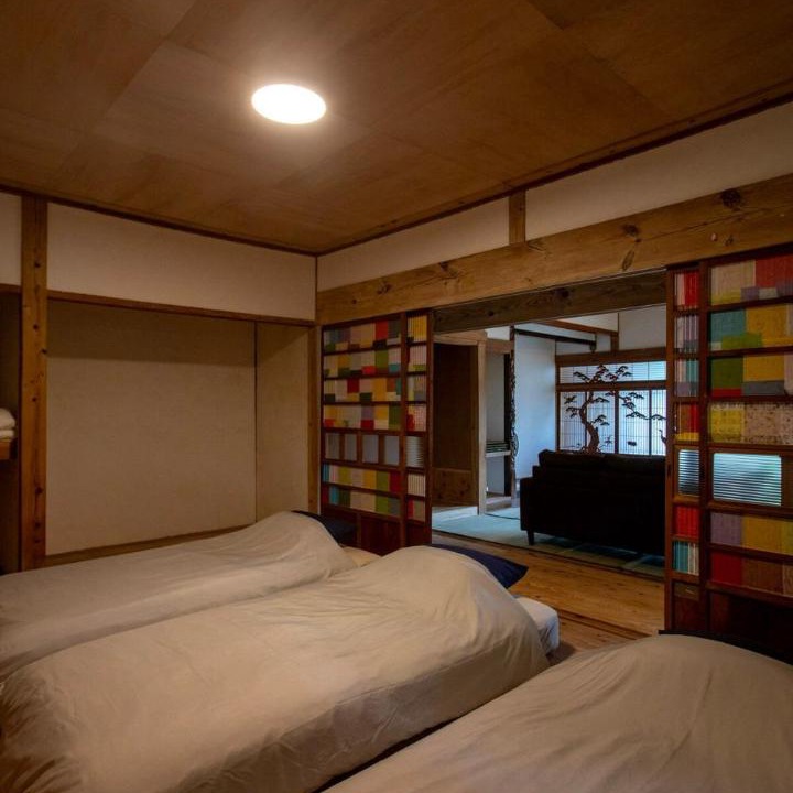 Photo of Bedroom in Kikuchi