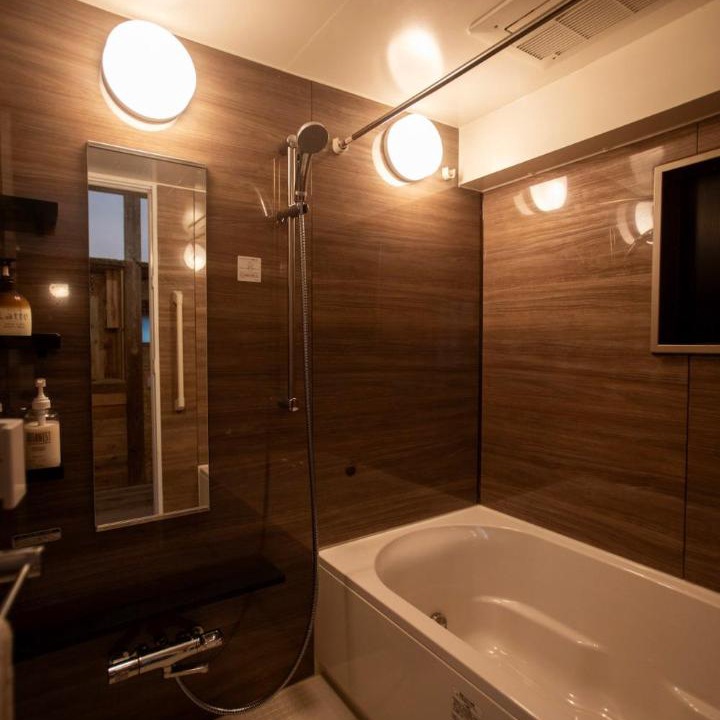 Photo of Bathroom in Kikuchi