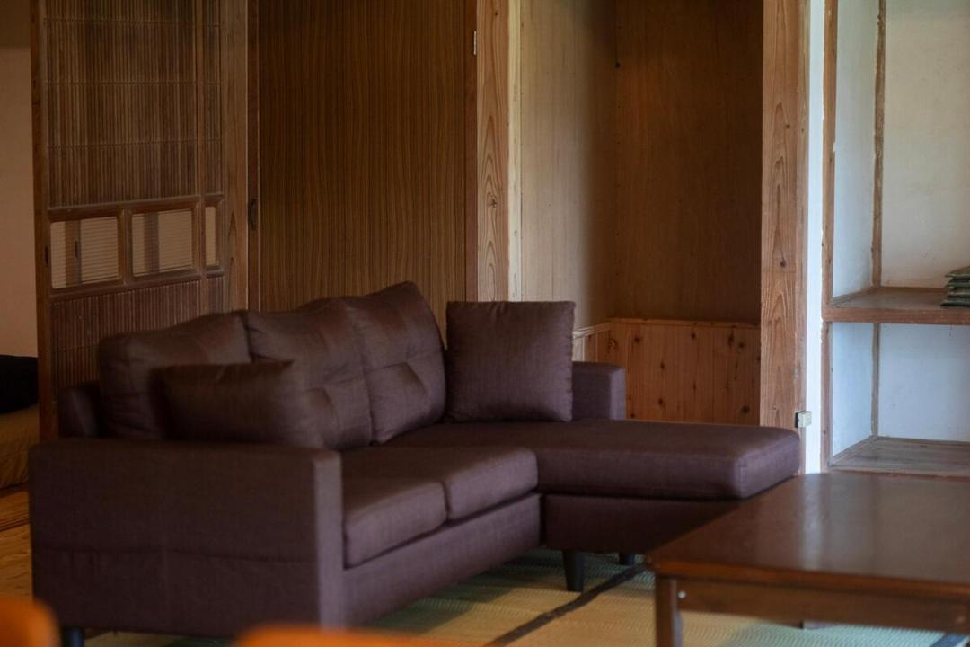 Photo of Livingroom in Kikuchi