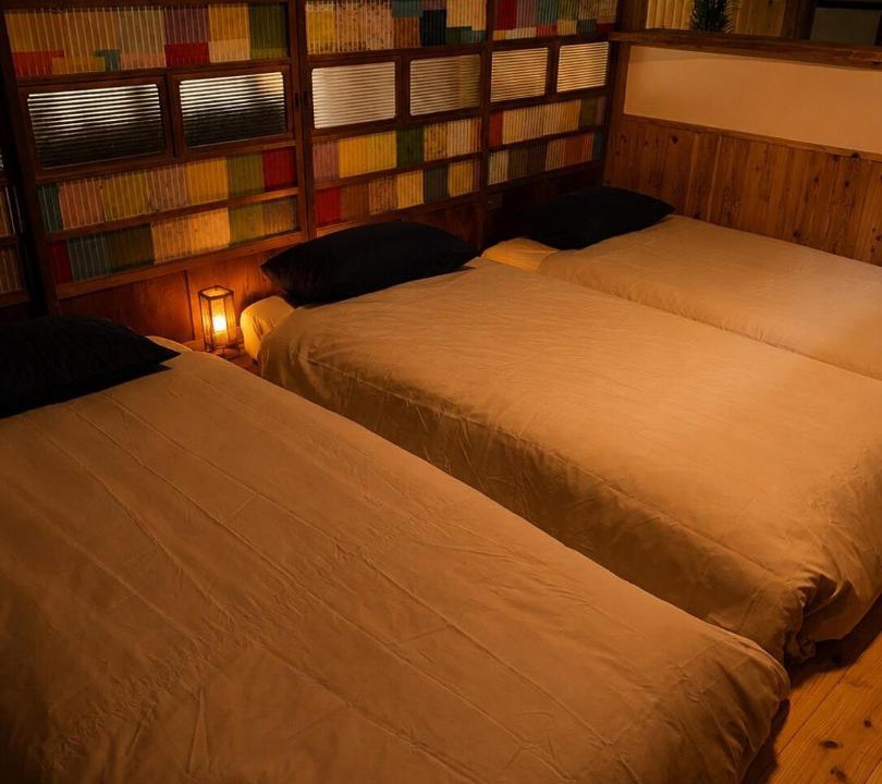 Photo of Bedroom in Kikuchi