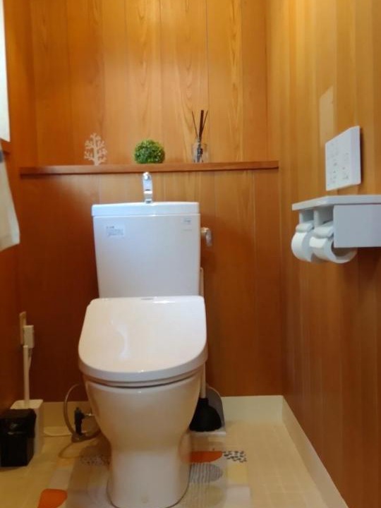 Photo of Bathroom in Shimonoseki