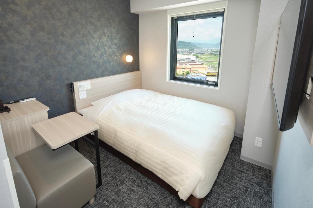 Photo of Bedroom in Myoken Shinkawa Onsen