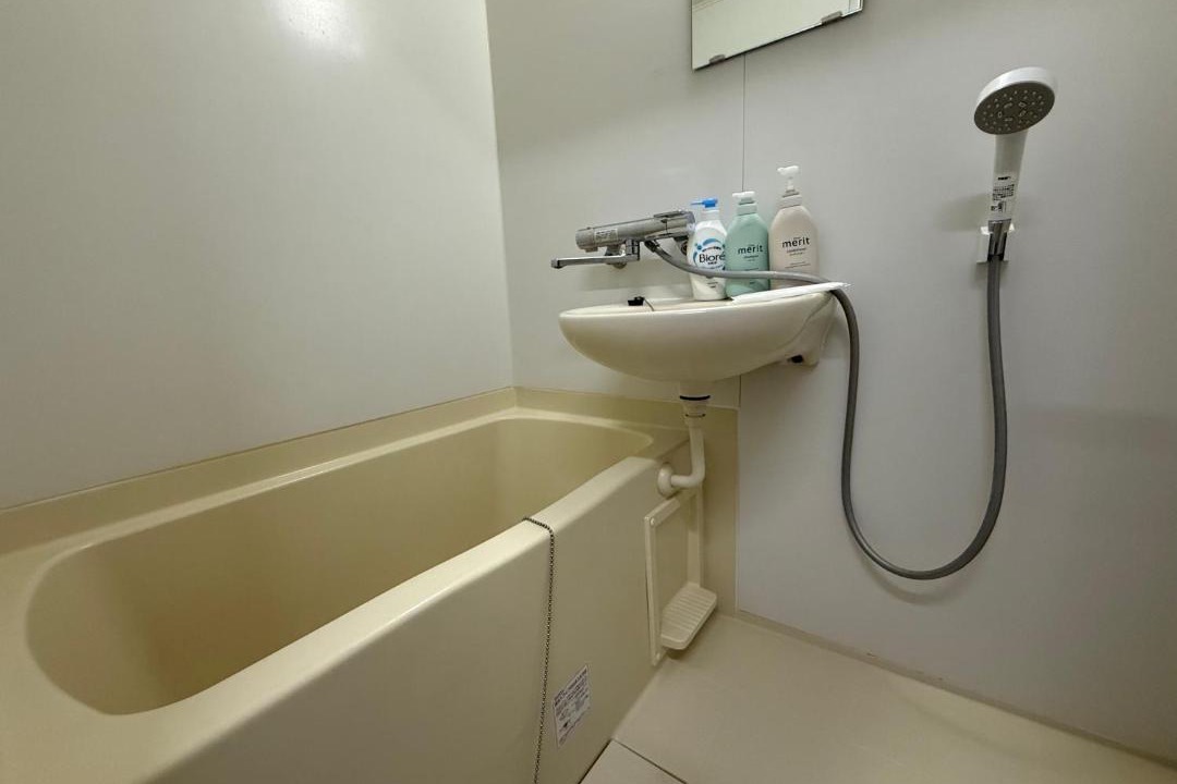 Photo of Bathroom in Kita Ward