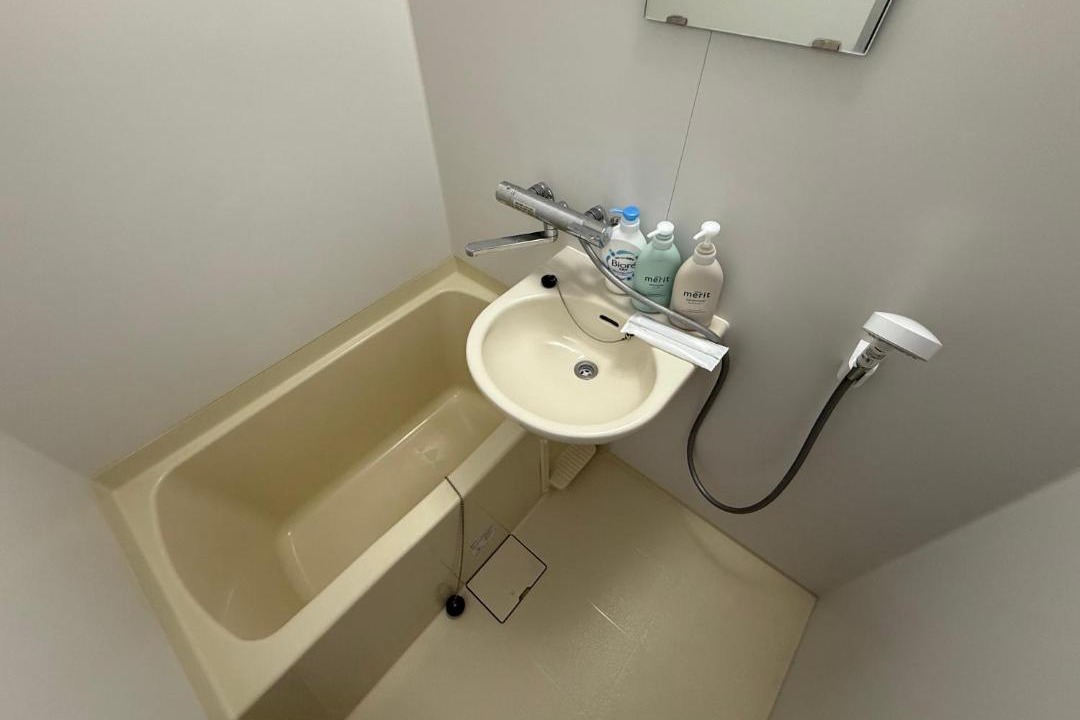 Photo of Bathroom in Kita Ward
