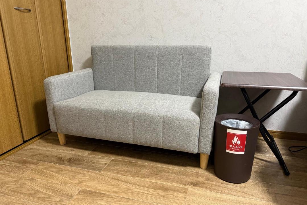Photo of Livingroom in Kita Ward