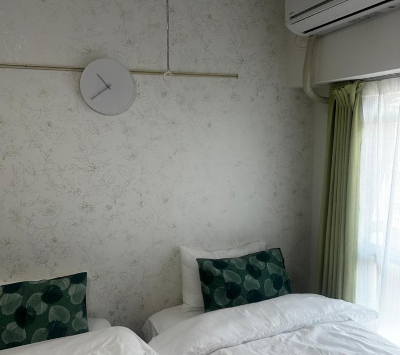 Photo of Bedroom in Kita Ward