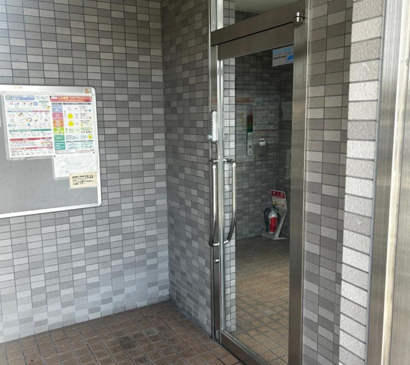 Photo of Bathroom in Kita Ward