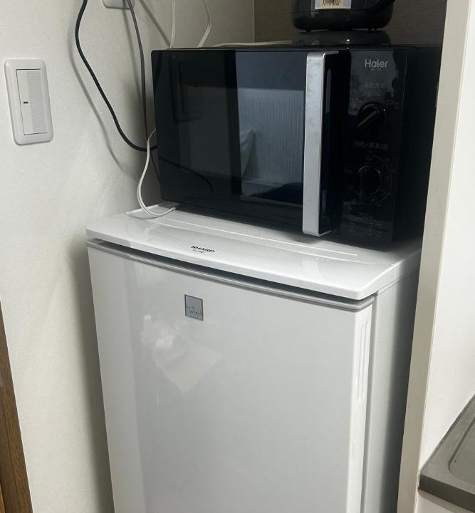 Photo of Kitchen in Kita Ward