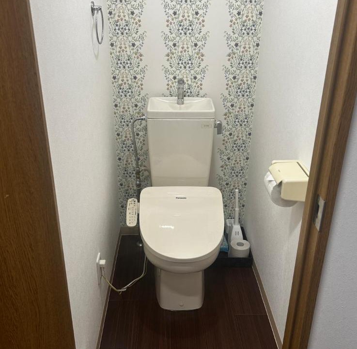 Photo of Bathroom in Kita Ward