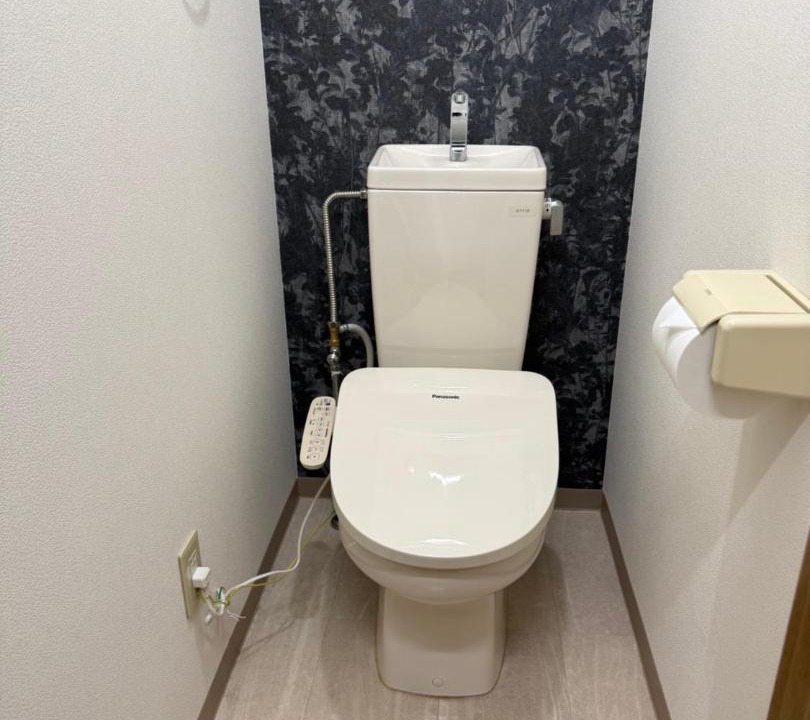 Photo of Bathroom in Kita Ward