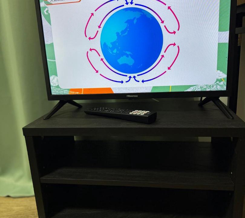 Photo of Livingroom in Kita Ward
