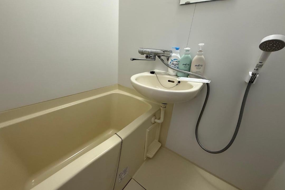 Photo of Bathroom in Kita Ward