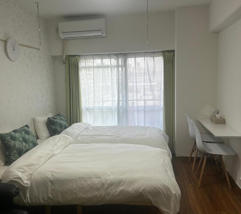 Photo of Bedroom in Kita Ward