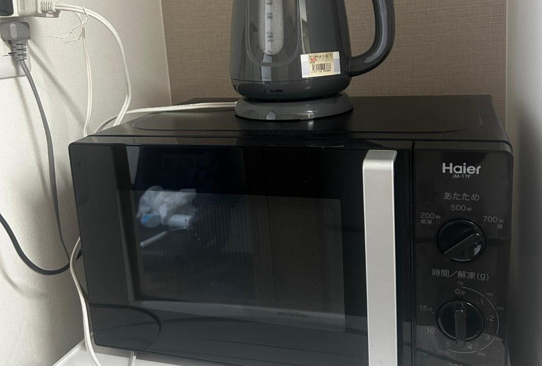 Photo of Kitchen in Kita Ward