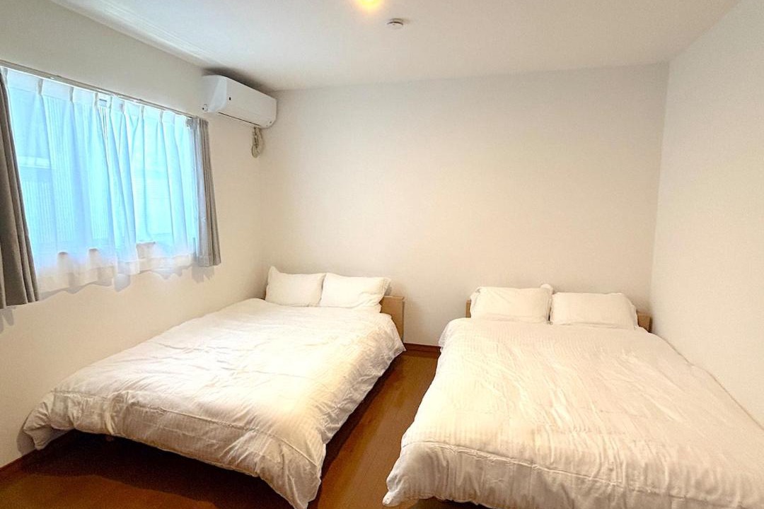 Photo of Bedroom in Dazaifu