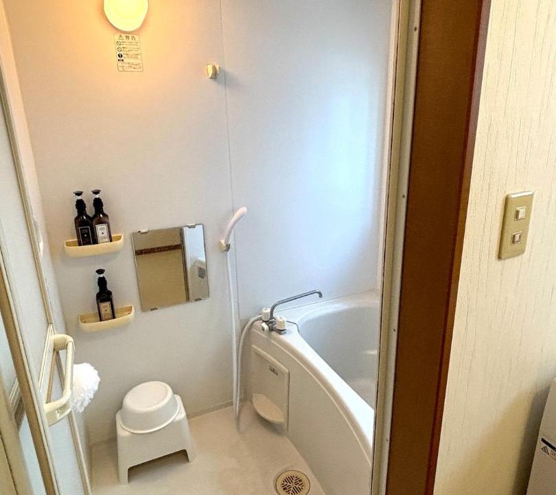 Photo of Bathroom in Dazaifu