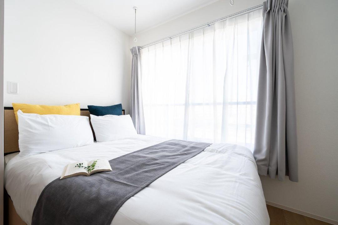 Photo of Bedroom in Honmachi