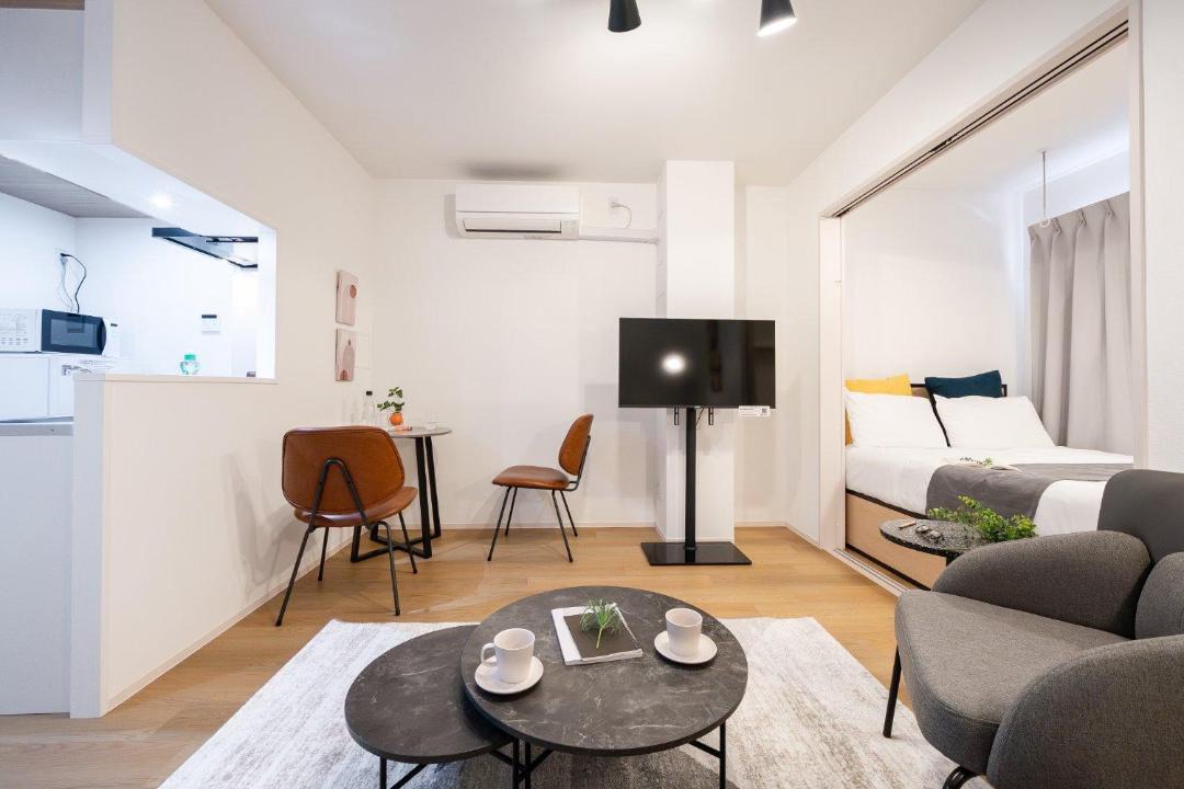 Photo of Livingroom in Honmachi