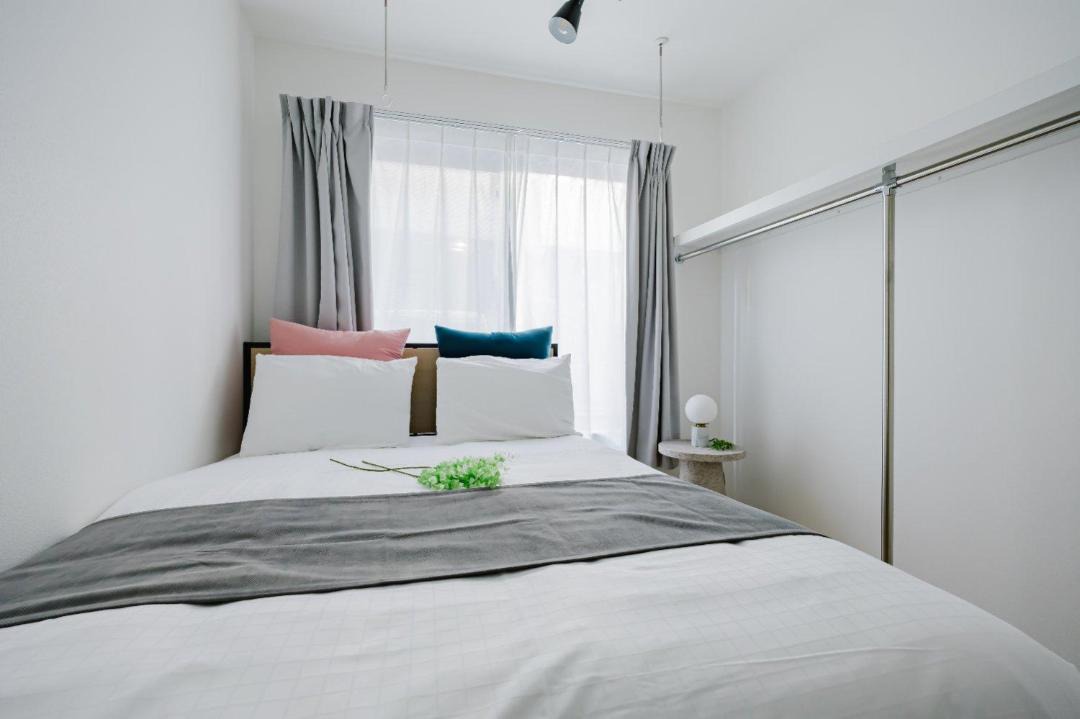 Photo of Bedroom in Honmachi