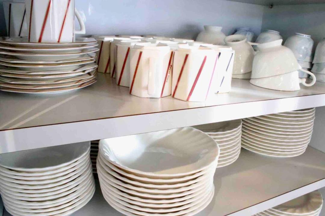 Photo of Kitchen in Chino
