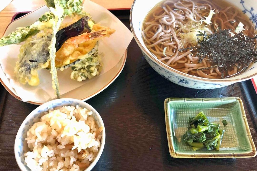 Photo of Kitchen in Chino