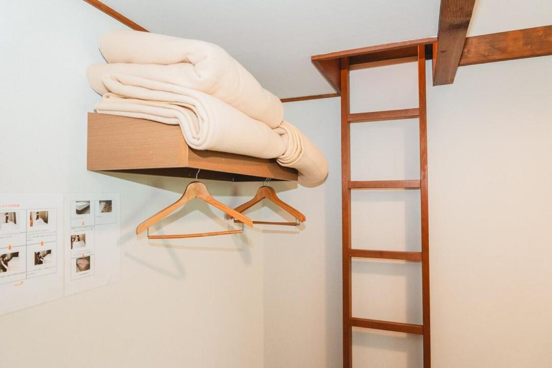 Photo of Bedroom in Chino