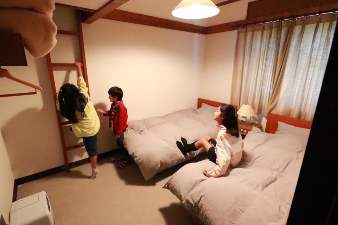 Photo of Bedroom in Chino
