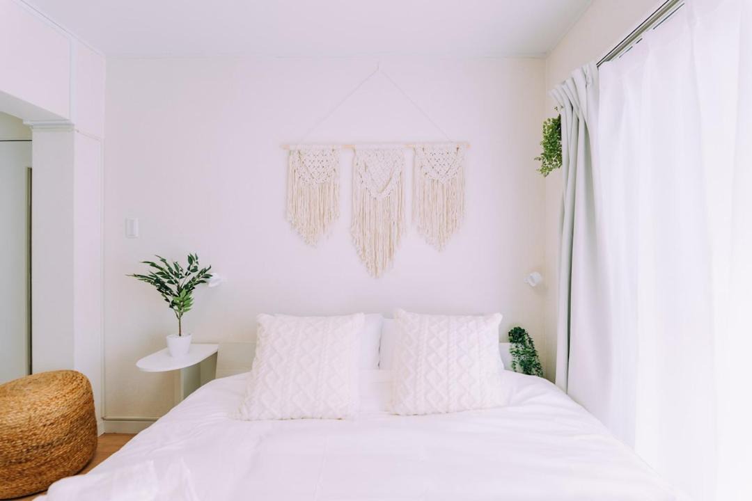 Photo of Bedroom in Susakiuramachi