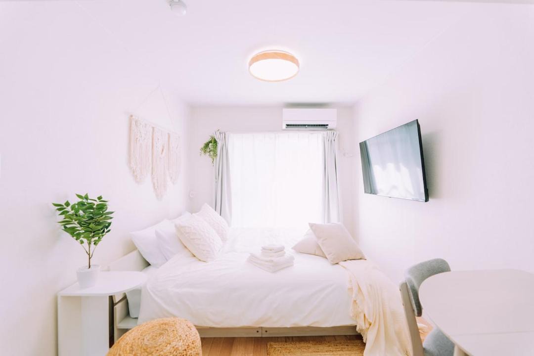 Photo of Bedroom in Susakiuramachi