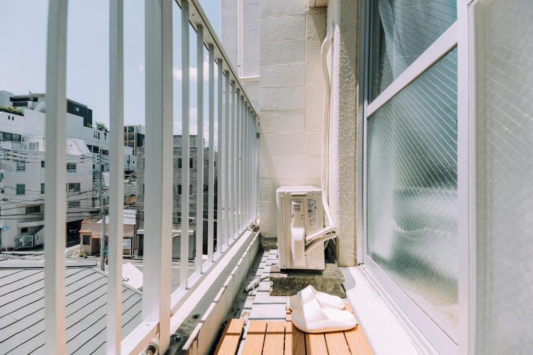 Photo of Patio Balcony in Susakiuramachi